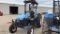 2001 New Holland Tl90 Compact Tractor,