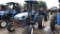 2000 New Holland Tn70 Compact Tractor,