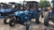 1997 Ford 4630 Compact Tractor,