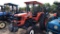 2002 Kubota M8200 Compact Tractor,