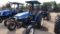 New Holland TN70, SN 36000858 , 2WD, 55 HP