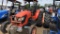 2007 Kubota M8540f Compact Tractor,