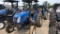 2000 New Holland Tn70 Compact Tractor,