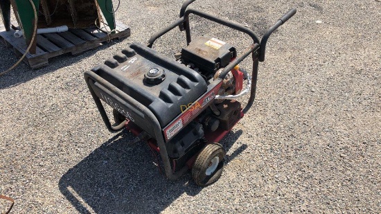 North Star Gas Pressure Washer