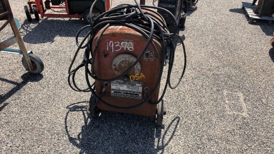 Ideal Arc 250 Arc Stick Welder