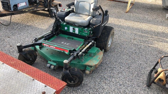 2000 Bobcat Zt223 Riding Mower, Zero Turn,