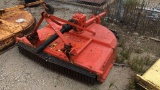 2003 Alamo A60 10' Rotary Mower,