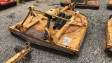 2002 Alamo A72 10' Rotary Mower,