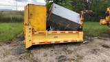 Steel Dump Truck Bed,