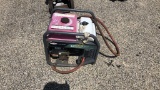 Briggs And Stratton Pressure Washer,