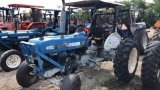 1996 Ford 4630 Compact Tractor,