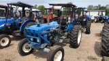 1995 Ford 4630 Compact Tractor,