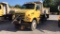 2005 Sterling L7501 Tandem Axle Dump Truck,