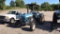 1997 Ford 4630 Mow Tractor,