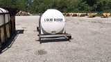 2006 SWENS LSSC 120 ELECTRIC LIQUID SPRAY SYS,