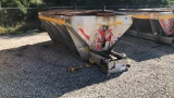 2005 Hende 13FSH-III-13 13' Spreader,