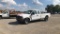 2001 Ford 250 Super Duty Pickup Truck,