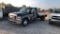 2008 Ford F350 Super Duty Flatbed Truck,