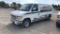 1998 Ford E150 Cargo Van,