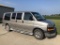 2004 GMC Savana 1500 Van,