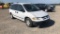 1999 Dodge Caravan,