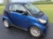 2008 Smart Fortwo Passion Car,