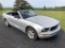 2006 Ford Mustang Convertible,