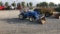 New Holland TC18 Utility Tractor,