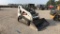 2010 Bobcat T190 Track Skid Loader,