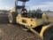 1998 Bomag BW213 PDB-3 Padfoot Compactor,
