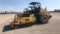 2000 Bomag BW213PDH-3 Padfoot Compactor,