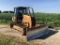 2009 Case 850L WT Crawler Tractor,