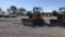 Deere 450J Crawler Tractor,