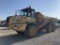 2005 Deere 250D Haul Truck,