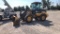 Deere 324J Rubber Tired Loader,