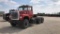 1977 Ford 9000 Day Cab Truck Tractor,