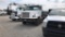 1993 White/Volvo WG Roll Off Truck,