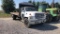 1990 Ford F700 Flatbed Truck,