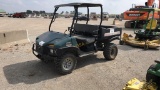 Bush Hog TH 4400 Utility Cart,