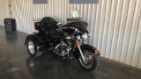 2003 Harley Davidson Trike,