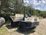 Terex TA6 Articulating Dumper,