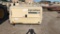 2006 Ingersoll Rand 185 Air Compressor,