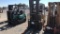 Hyster 60 Forklift,
