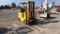 Cat T50B Forklift,