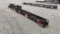 Cleasby Redline System 20' C-3-21 Conveyor,