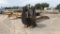 Werk Brau 5 Tine Grapple For Excavator