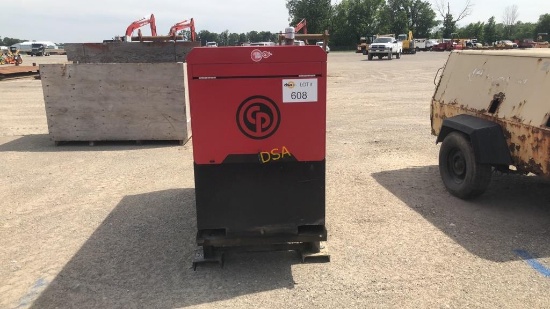 CPS 185PDU7 Air Compressor,