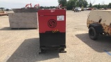 CPS 185PDU7 Air Compressor,