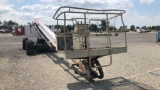 Simon 60' Telescopic Manlift,