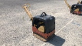 Dynapac LG300 Plate Compactor,